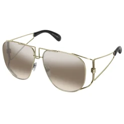 Givenchy Eyewear Givenchy - Sunglasses Grafici - Gold - Sunglasses - - Avvenice^ Sunglasses & Eyewear