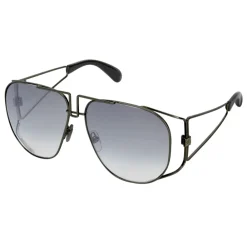 Givenchy Eyewear Givenchy - Sunglasses Grafici - Silver - Sunglasses - - Avvenice