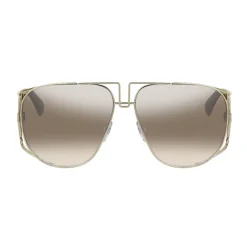 Givenchy Eyewear Givenchy - Sunglasses Grafici - Gold - Sunglasses - - Avvenice^ Sunglasses & Eyewear