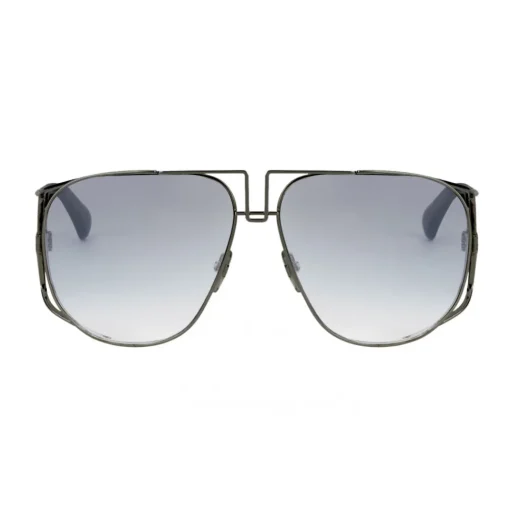 Givenchy Eyewear Givenchy - Sunglasses Grafici - Silver - Sunglasses - - Avvenice
