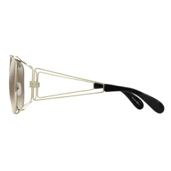 Givenchy Eyewear Givenchy - Sunglasses Grafici - Gold - Sunglasses - - Avvenice^ Sunglasses & Eyewear