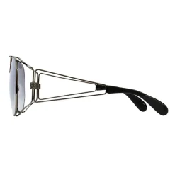 Givenchy Eyewear Givenchy - Sunglasses Grafici - Silver - Sunglasses - - Avvenice