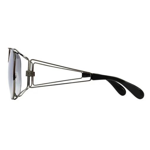 Givenchy Eyewear Givenchy - Sunglasses Grafici - Silver - Sunglasses - - Avvenice