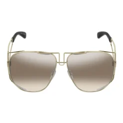 Givenchy Eyewear Givenchy - Sunglasses Grafici - Gold - Sunglasses - - Avvenice^ Sunglasses & Eyewear