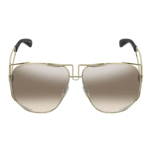 Givenchy Eyewear Givenchy - Sunglasses Grafici - Gold - Sunglasses - - Avvenice^ Sunglasses & Eyewear