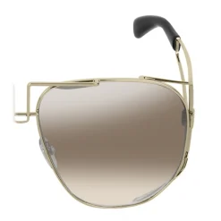 Givenchy Eyewear Givenchy - Sunglasses Grafici - Gold - Sunglasses - - Avvenice^ Sunglasses & Eyewear