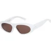 Givenchy Eyewear Givenchy - Sunglasses GV Anima Unisex - White - Sunglasses - - Avvenice^ Sunglasses & Eyewear