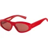 Givenchy Eyewear Givenchy - Sunglasses GV Anima Unisex - Red - Sunglasses - - Avvenice^ Sunglasses & Eyewear