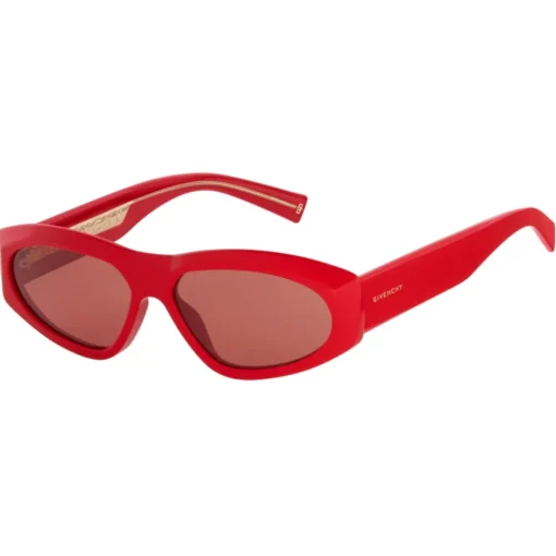 Givenchy Eyewear Givenchy - Sunglasses GV Anima Unisex - Red - Sunglasses - - Avvenice^ Sunglasses & Eyewear