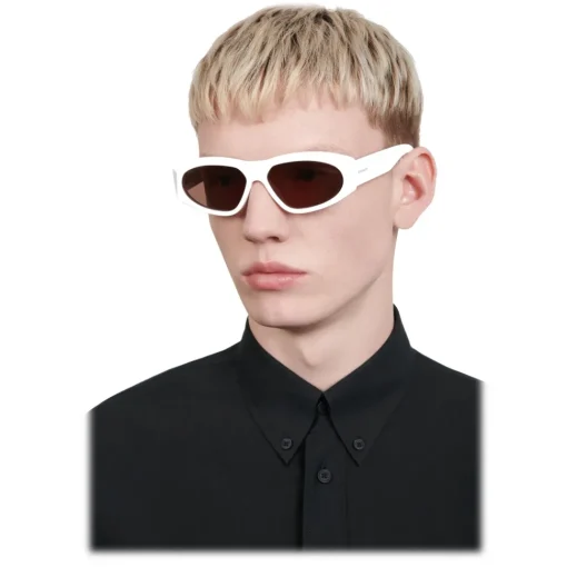 Givenchy Eyewear Givenchy - Sunglasses GV Anima Unisex - White - Sunglasses - - Avvenice^ Sunglasses & Eyewear