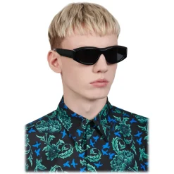 Givenchy Eyewear Givenchy - Sunglasses GV Anima Unisex - Black - Sunglasses - - Avvenice