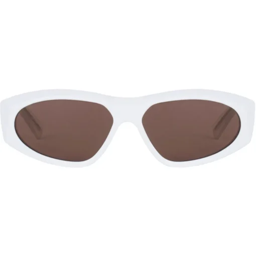 Givenchy Eyewear Givenchy - Sunglasses GV Anima Unisex - White - Sunglasses - - Avvenice^ Sunglasses & Eyewear