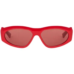 Givenchy Eyewear Givenchy - Sunglasses GV Anima Unisex - Red - Sunglasses - - Avvenice^ Sunglasses & Eyewear