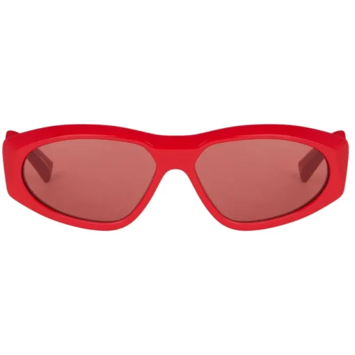 Givenchy Eyewear Givenchy - Sunglasses GV Anima Unisex - Red - Sunglasses - - Avvenice^ Sunglasses & Eyewear