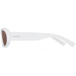 Givenchy Eyewear Givenchy - Sunglasses GV Anima Unisex - White - Sunglasses - - Avvenice^ Sunglasses & Eyewear
