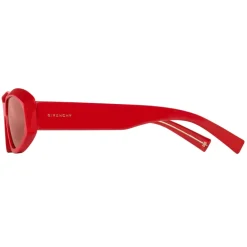 Givenchy Eyewear Givenchy - Sunglasses GV Anima Unisex - Red - Sunglasses - - Avvenice^ Sunglasses & Eyewear