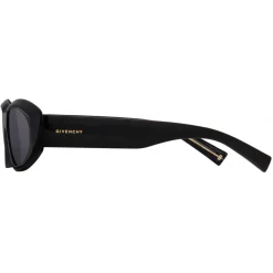Givenchy Eyewear Givenchy - Sunglasses GV Anima Unisex - Black - Sunglasses - - Avvenice