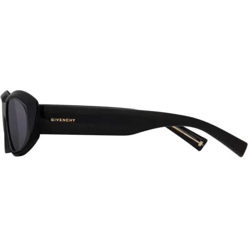 Givenchy Eyewear Givenchy - Sunglasses GV Anima Unisex - Black - Sunglasses - - Avvenice