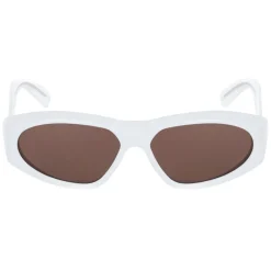 Givenchy Eyewear Givenchy - Sunglasses GV Anima Unisex - White - Sunglasses - - Avvenice^ Sunglasses & Eyewear