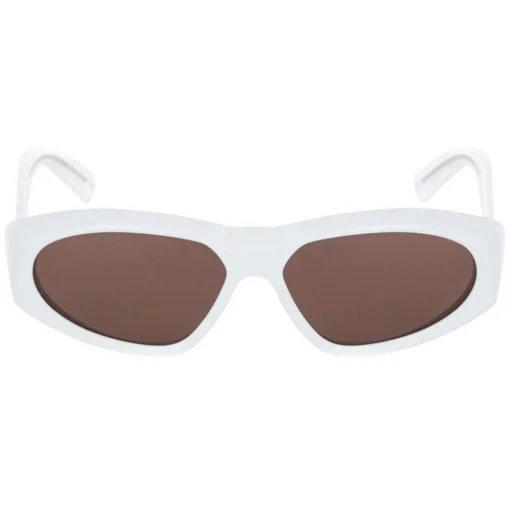 Givenchy Eyewear Givenchy - Sunglasses GV Anima Unisex - White - Sunglasses - - Avvenice^ Sunglasses & Eyewear