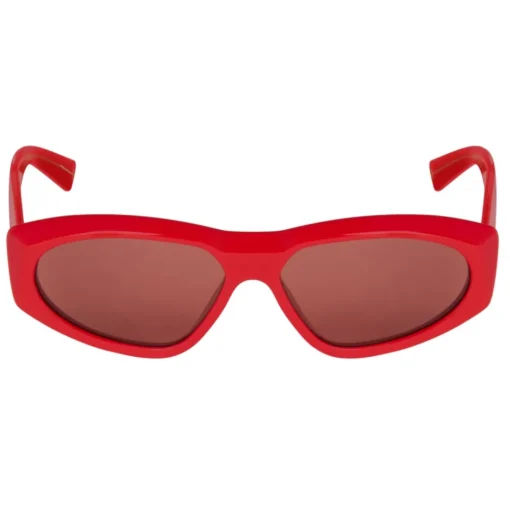 Givenchy Eyewear Givenchy - Sunglasses GV Anima Unisex - Red - Sunglasses - - Avvenice^ Sunglasses & Eyewear