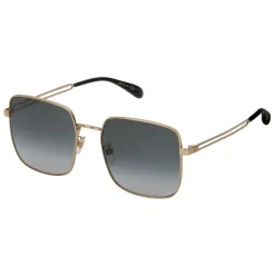 Givenchy Eyewear Givenchy - Sunglasses GV Double Wire in Metal - Gold Grey - Sunglasses - - Avvenice^ Sunglasses & Eyewear