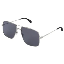 Givenchy Eyewear Givenchy - Sunglasses GV Navigator - Silver - Sunglasses - - Avvenice^ Sunglasses & Eyewear