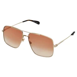 Givenchy Eyewear Givenchy - Sunglasses GV Navigator - Brown - Sunglasses - - Avvenice