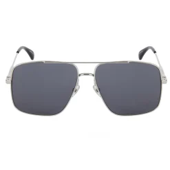 Givenchy Eyewear Givenchy - Sunglasses GV Navigator - Silver - Sunglasses - - Avvenice^ Sunglasses & Eyewear