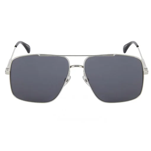 Givenchy Eyewear Givenchy - Sunglasses GV Navigator - Silver - Sunglasses - - Avvenice^ Sunglasses & Eyewear