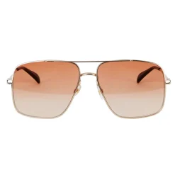 Givenchy Eyewear Givenchy - Sunglasses GV Navigator - Brown - Sunglasses - - Avvenice