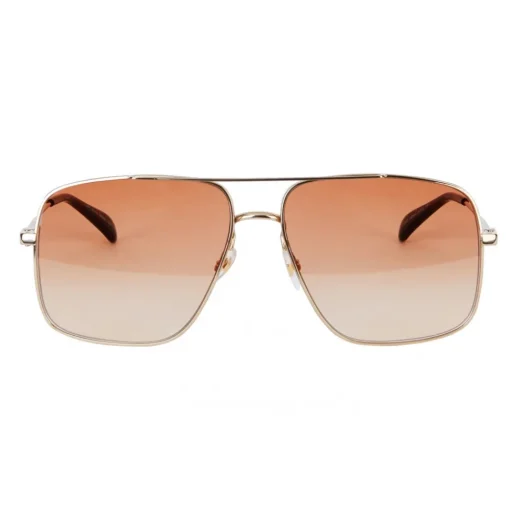 Givenchy Eyewear Givenchy - Sunglasses GV Navigator - Brown - Sunglasses - - Avvenice