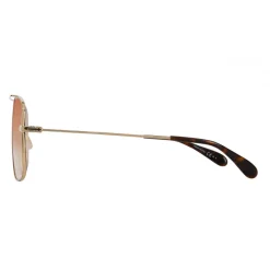 Givenchy Eyewear Givenchy - Sunglasses GV Navigator - Brown - Sunglasses - - Avvenice