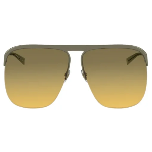 Givenchy Eyewear Givenchy - Sunglasses GV Ray - Khaki - Sunglasses - - Avvenice