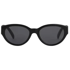 Givenchy Eyewear Givenchy - Sunglasses GV3 Round in Acetate - Black Grey - Sunglasses - - Avvenice^ Sunglasses & Eyewear