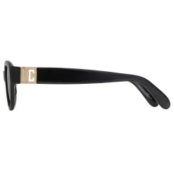Givenchy Eyewear Givenchy - Sunglasses GV3 Round in Acetate - Black Grey - Sunglasses - - Avvenice^ Sunglasses & Eyewear