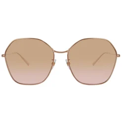 Givenchy Eyewear Givenchy - Sunglasses GV Sparkle - Gold Brown - Sunglasses - - Avvenice