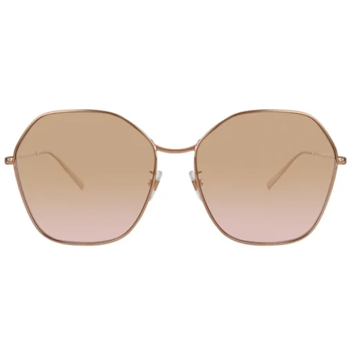 Givenchy Eyewear Givenchy - Sunglasses GV Sparkle - Gold Brown - Sunglasses - - Avvenice