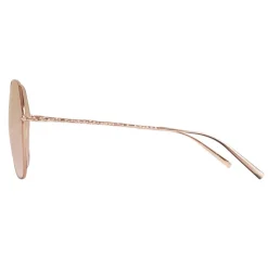 Givenchy Eyewear Givenchy - Sunglasses GV Sparkle - Gold Brown - Sunglasses - - Avvenice