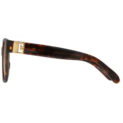 Givenchy Eyewear Givenchy - Sunglasses GV3 Square in Acetate - Dark Havana Brown - Sunglasses - - Avvenice