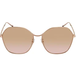 Givenchy Eyewear Givenchy - Sunglasses GV Sparkle - Gold Brown - Sunglasses - - Avvenice