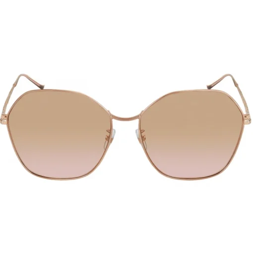 Givenchy Eyewear Givenchy - Sunglasses GV Sparkle - Gold Brown - Sunglasses - - Avvenice