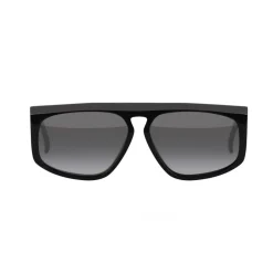 Givenchy Eyewear Givenchy - Sunglasses Slim Grafici - Black - Sunglasses - - Avvenice^ Sunglasses & Eyewear