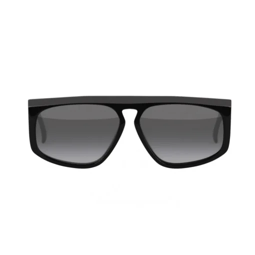 Givenchy Eyewear Givenchy - Sunglasses Slim Grafici - Black - Sunglasses - - Avvenice^ Sunglasses & Eyewear