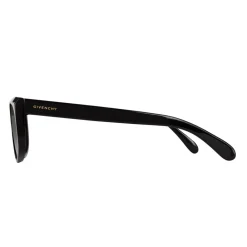 Givenchy Eyewear Givenchy - Sunglasses Slim Grafici - Black - Sunglasses - - Avvenice^ Sunglasses & Eyewear