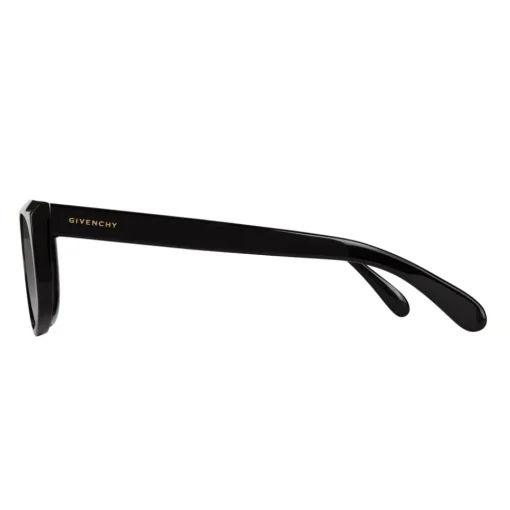 Givenchy Eyewear Givenchy - Sunglasses Slim Grafici - Black - Sunglasses - - Avvenice^ Sunglasses & Eyewear