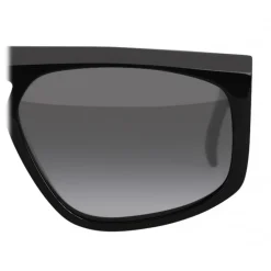 Givenchy Eyewear Givenchy - Sunglasses Slim Grafici - Black - Sunglasses - - Avvenice^ Sunglasses & Eyewear