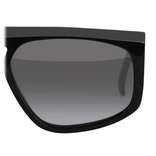 Givenchy Eyewear Givenchy - Sunglasses Slim Grafici - Black - Sunglasses - - Avvenice^ Sunglasses & Eyewear