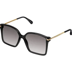 Givenchy Eyewear Givenchy - Sunglasses Square GV Light - Black - Sunglasses - - Avvenice^ Sunglasses & Eyewear