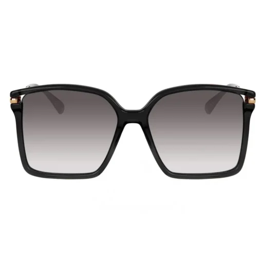 Givenchy Eyewear Givenchy - Sunglasses Square GV Light - Black - Sunglasses - - Avvenice^ Sunglasses & Eyewear